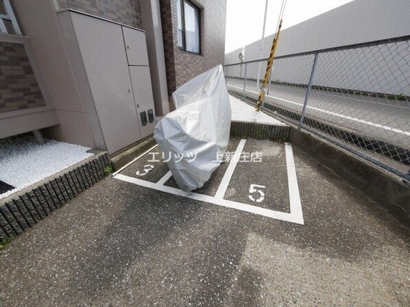 おおきに北梅田サニーアパートメントの物件内観写真